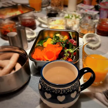 Lesna Polana 홀리데이파크