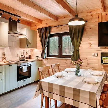 Lesna Polana 홀리데이파크