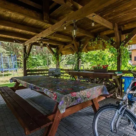 Leśna Polana Kurzetnik