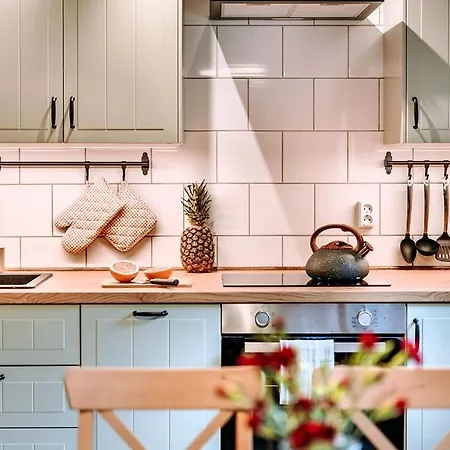 홀리데이파크 Lesna Polana 쿠젱트니크