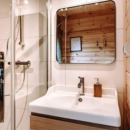 Lesna Polana 홀리데이파크