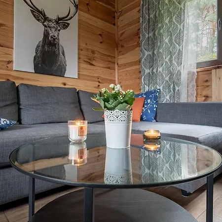 Lesna Polana * 쿠젱트니크