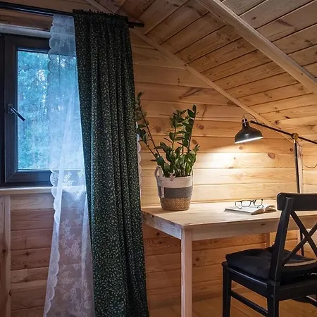 Lesna Polana 홀리데이파크