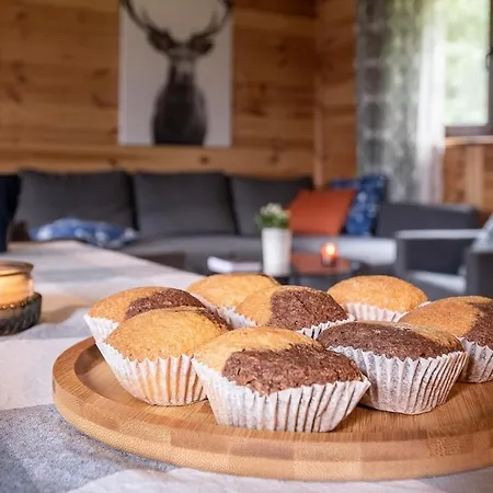 홀리데이파크 Lesna Polana