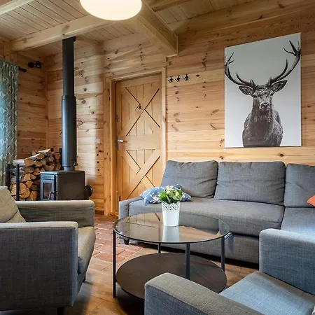 Holiday park Lesna Polana *