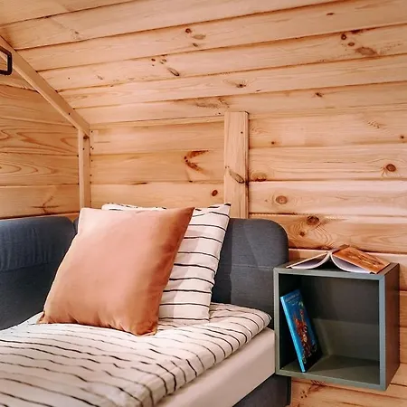 홀리데이파크 Lesna Polana *