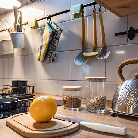 홀리데이파크 Lesna Polana *