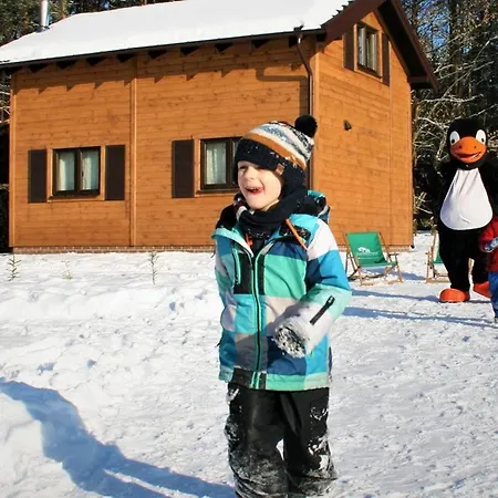 Leśna Polana * Kurzetnik