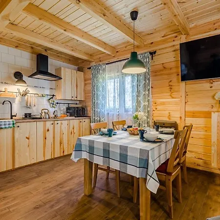 Lesna Polana 홀리데이파크