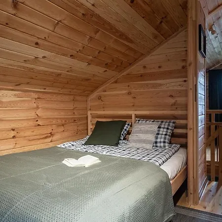 Holiday park Lesna Polana Kurzetnik
