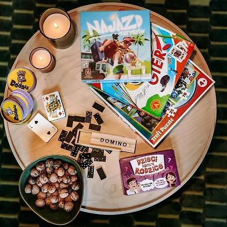 Lesna Polana * 쿠젱트니크