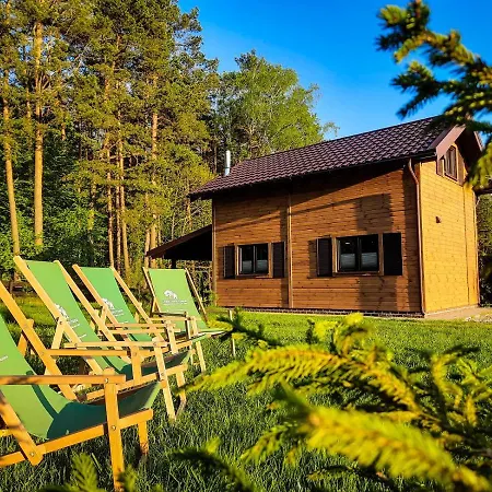 Lesna Polana Holiday park