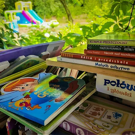 Lesna Polana 쿠젱트니크