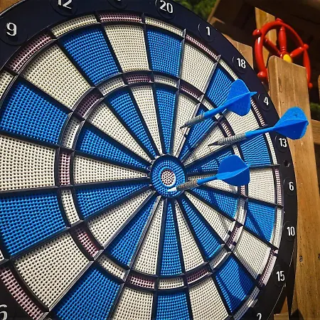 Lesna Polana 홀리데이파크 쿠젱트니크