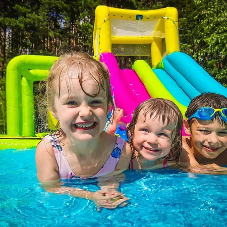 Lesna Polana Holiday park