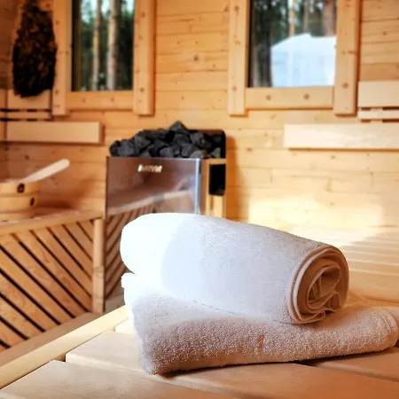 Lesna Polana Holiday park