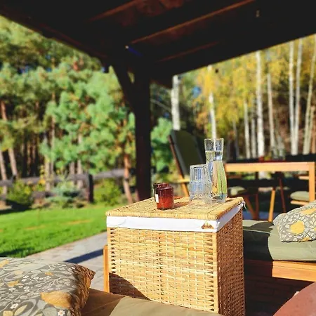 Holiday park Lesna Polana
