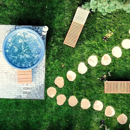 홀리데이파크 Lesna Polana *